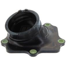 Falange carburador YAMAHA YZ 250 2002-2013 / 45 mm